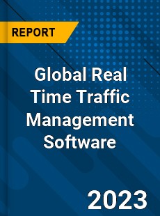 Global Real Time Traffic Management Software Industry