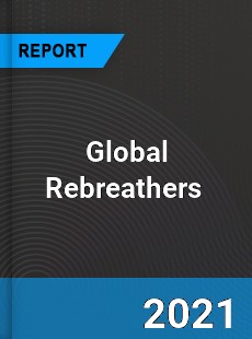 Global Rebreathers Market