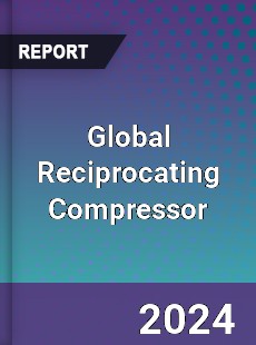 Global Reciprocating Compressor Market