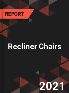 Global Recliner Chairs Market