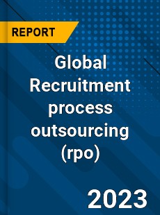 Global Recruitment process outsourcing Market