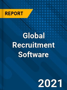 Global Recruitment Software Market