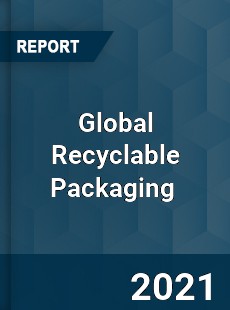 Global Recyclable Packaging Market