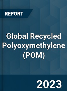 Global Recycled Polyoxymethylene Industry