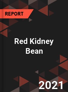 Global Red Kidney Bean Professional Survey Report