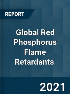 Global Red Phosphorus Flame Retardants Market