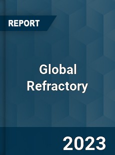 Global Refractory Market