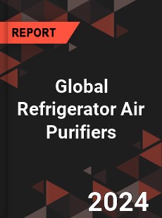 Global Refrigerator Air Purifiers Industry