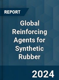 Global Reinforcing Agents for Synthetic Rubber Industry