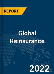 Global Reinsurance Market