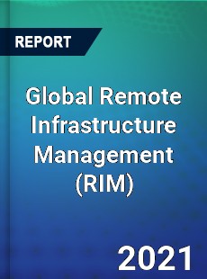 Global Remote Infrastructure Management Market