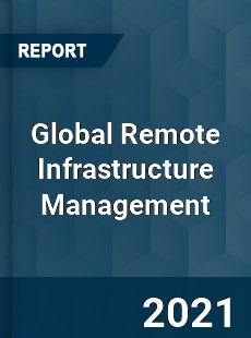 Global Remote Infrastructure Management Market