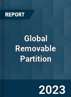 Global Removable Partition Industry