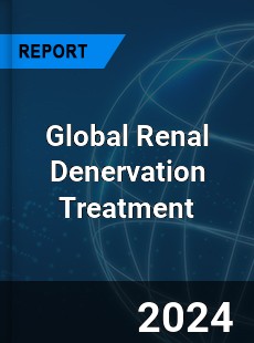 Global Renal Denervation Treatment Market