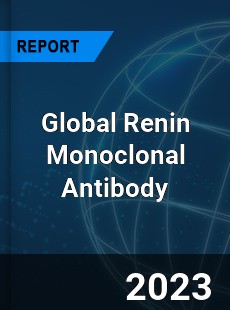 Global Renin Monoclonal Antibody Industry