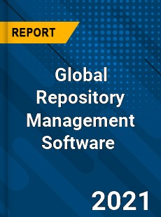 Global Repository Management Software Market