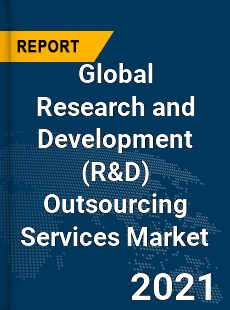 Global Research and Development Outsourcing Services Market