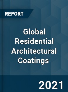 Global Residential Architectural Coatings Market