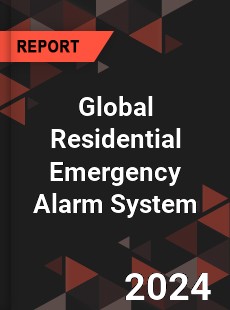 Global Residential Emergency Alarm System Industry