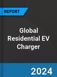 Global Residential EV Charger Industry