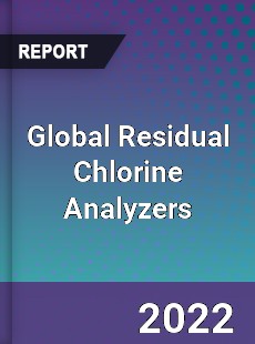 Global Residual Chlorine Analyzers Market