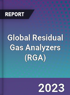 Global Residual Gas Analyzers Industry