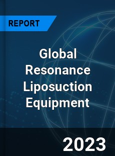 Global Resonance Liposuction Equipment Industry