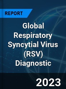 Global Respiratory Syncytial Virus Diagnostic Market