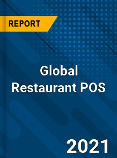 Global Restaurant POS Market