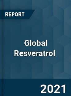 Global Resveratrol Market