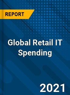 Global Retail IT Spending Market