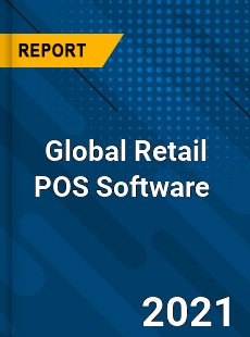 Global Retail POS Software Market