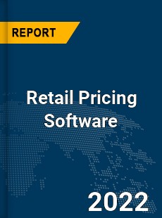 Global Retail Pricing Software Market