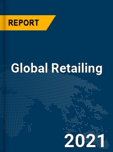 Global Retailing Market