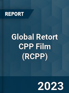 Global Retort CPP Film Industry