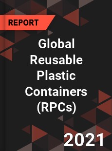 Global Reusable Plastic Containers Market