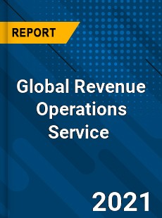 Global Revenue Operations Service Market