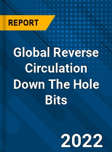 Global Reverse Circulation Down The Hole Bits Market