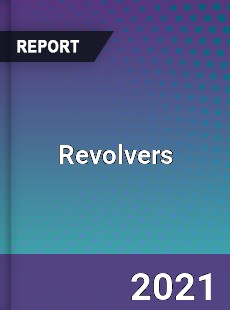 Global Revolvers Professional Survey Report