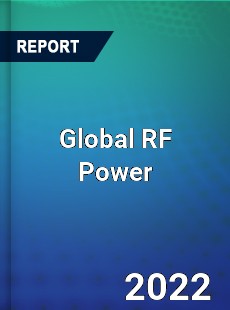 Global RF Power Market