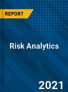 Global Risk Analytics Market