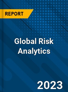 Global Risk Analytics Market