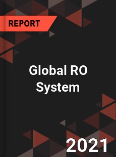 Global RO System Market