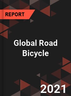 Global Road Bicycle Market