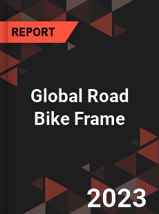 Global Road Bike Frame Industry