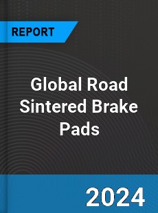 Global Road Sintered Brake Pads Industry