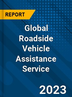 Global Roadside Vehicle Assistance Service Industry