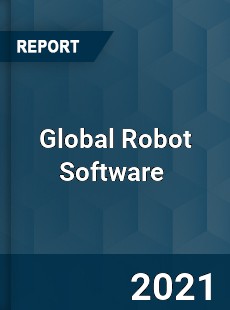 Global Robot Software Market