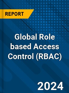 Global Role based Access Control Industry