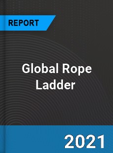 Global Rope Ladder Market